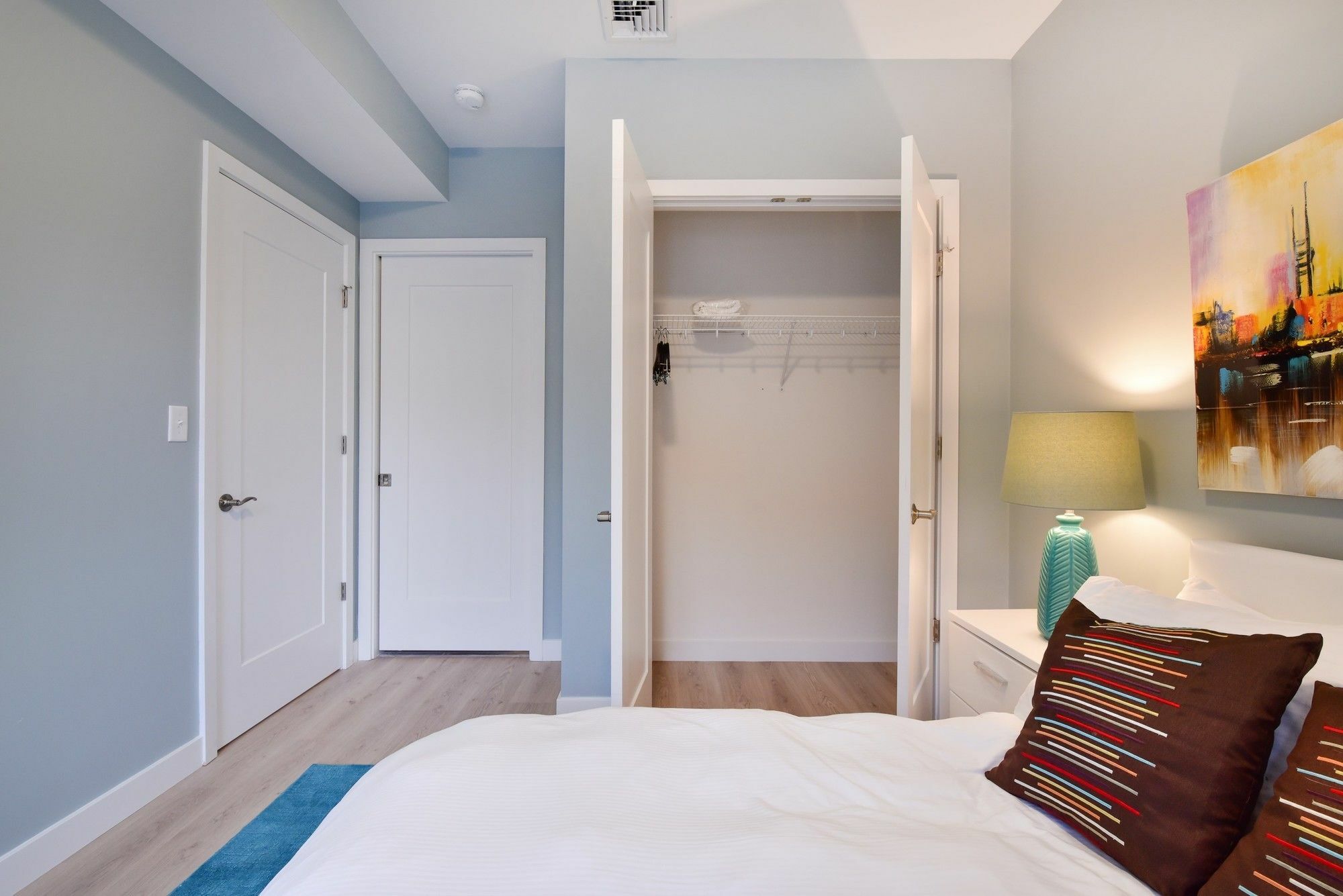 Global Luxury Suites At Longwood بروكلاين المظهر الخارجي الصورة